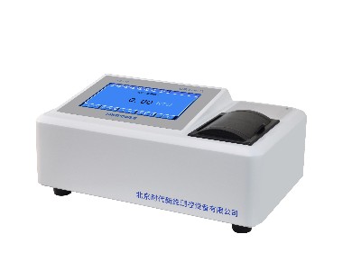 臺式濁度分析儀TP3118